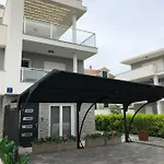 Дом отдыха Kuca Buzov - House In Croatia Срима