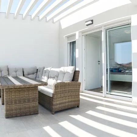 Kuca Buzov - House In Croatia Semesterbostad *