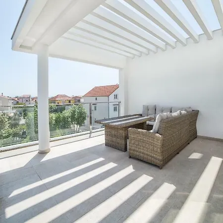 Kuca Buzov - House In Croatia * Srima