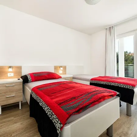 Kuca Buzov - House In Croatia