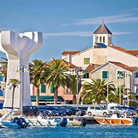 Kuca Buzov - House In Croatia Tatil Evi