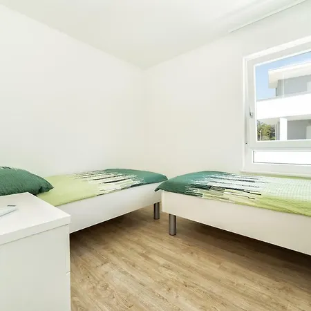 Kuca Buzov - House In Croatia