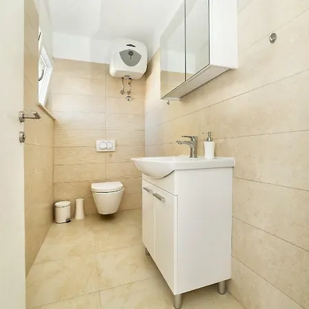 Kuca Buzov - House In Croatia *