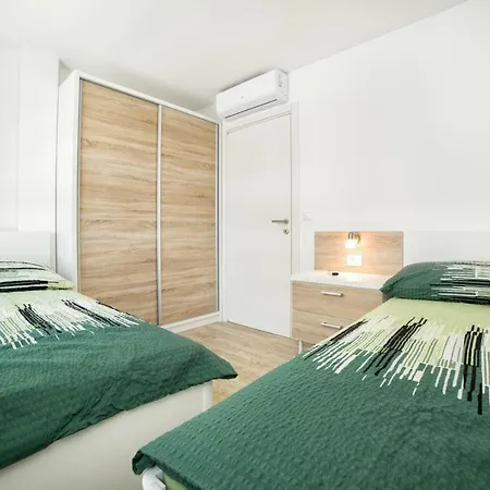 Kuca Buzov - House In Croatia Holiday home Srima