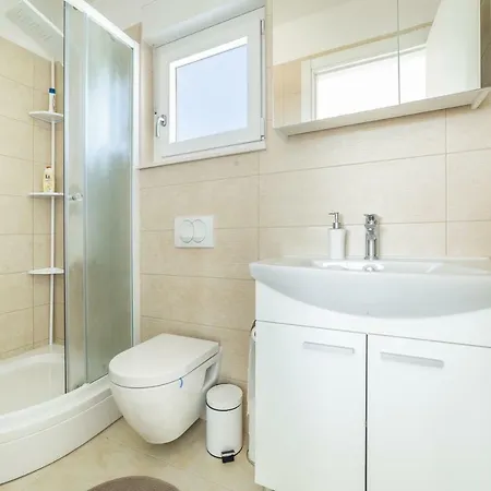 Kuca Buzov - House In Croatia Holiday home Srima
