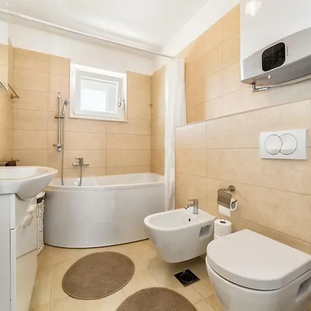 Kuca Buzov - House In Croatia Tatil Evi Srima