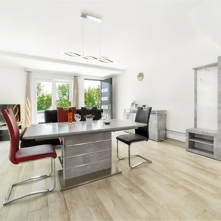 Kuca Buzov - House In Croatia Tatil Evi Srima