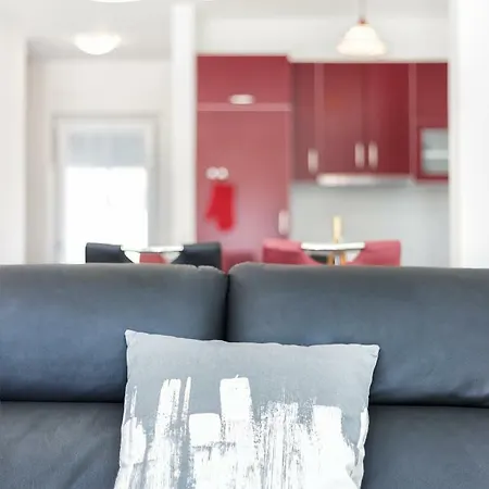 Kuca Buzov - House In Croatia Srima