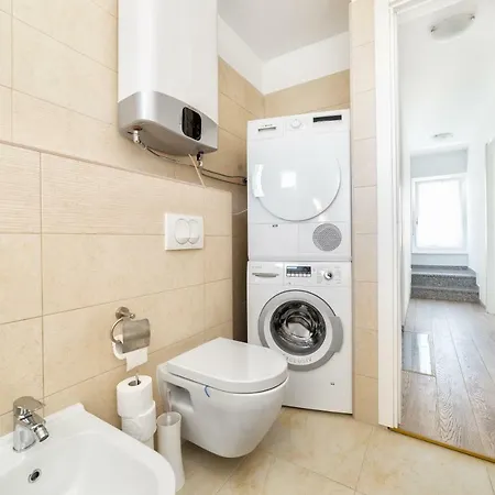 Kuca Buzov - House In Croatia *