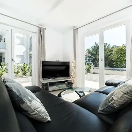 Kuca Buzov - House In Croatia *