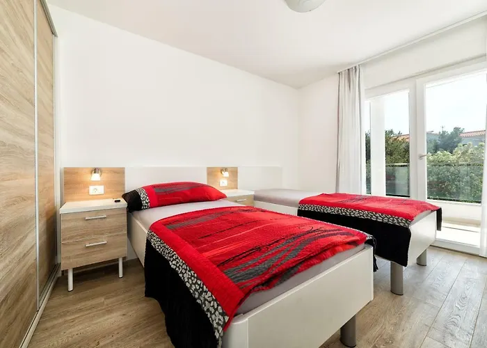 Kuca Buzov - House In Croatia