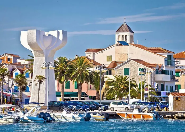 Kuca Buzov - House In Croatia Holiday home