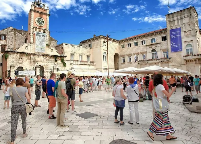 Kuca Buzov - House In Croatia Srima