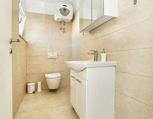 Kuca Buzov - House In Croatia *