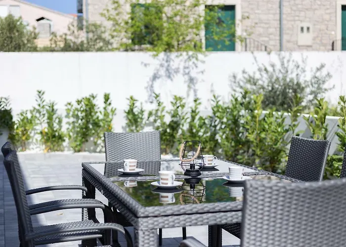 Kuca Buzov - House In Croatia Holiday home