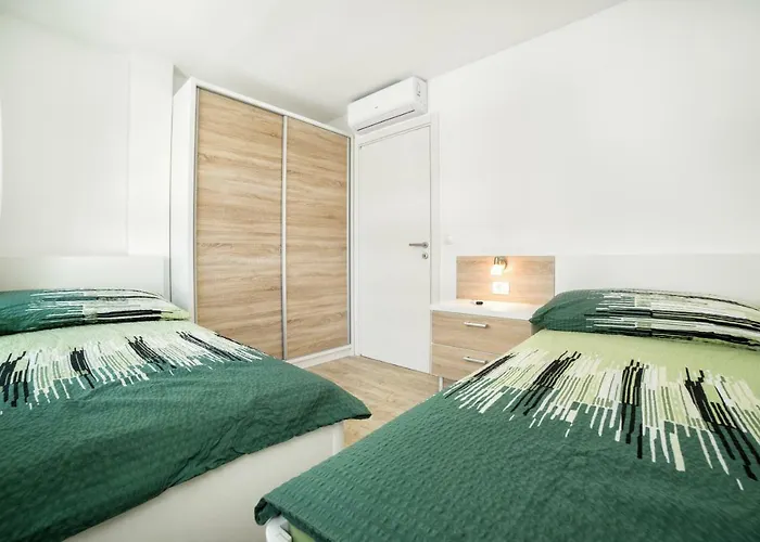 Kuca Buzov - House In Croatia Holiday home Srima