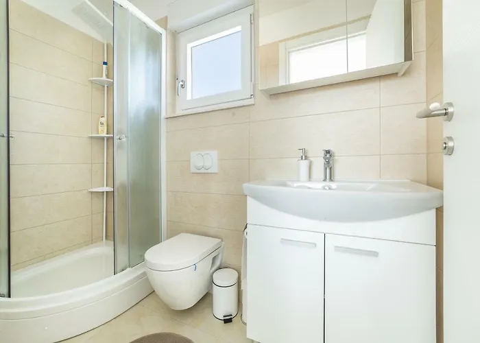 Kuca Buzov - House In Croatia Holiday home Srima