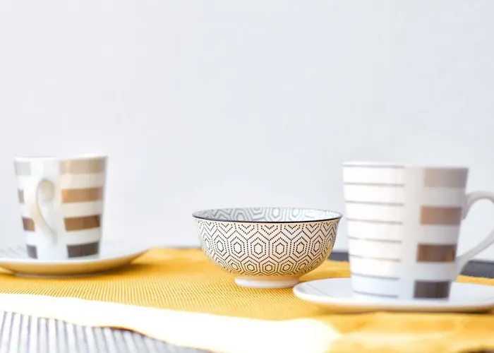 Kuca Buzov - House In Croatia * Srima