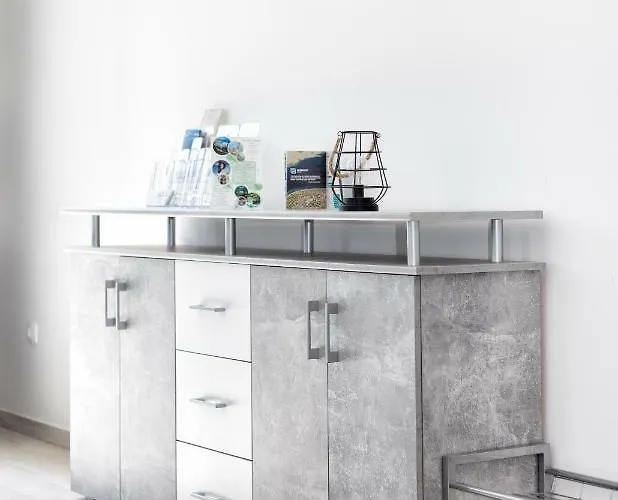 Kuca Buzov - House In Croatia * Srima