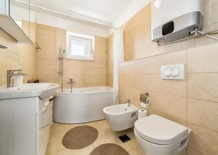 Kuca Buzov - House In Croatia Vikendica Srima