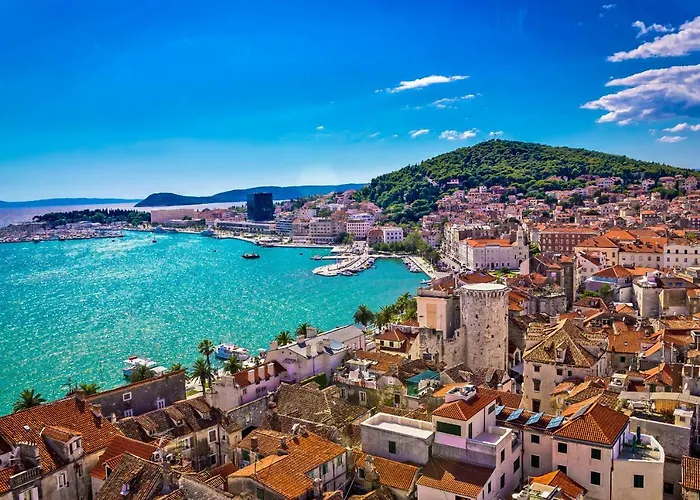 Kuca Buzov - House In Croatia Vikendica Srima