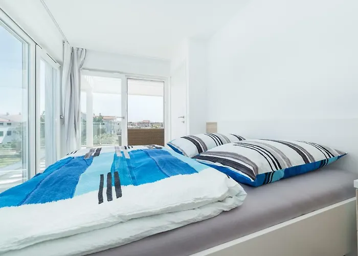 Kuca Buzov - House In Croatia Vikendica